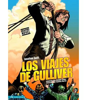 Viajes de Gulliver / Gulliver’s Travels