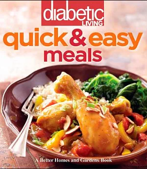 Diabetic Living Quick & Easy Meals