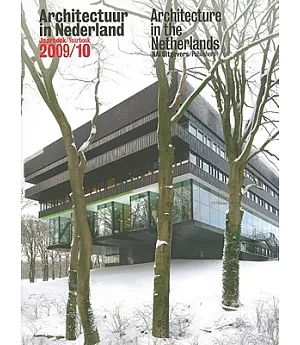 Architectuur in Nederland Jaarboek 2009-10/Architecture in the Netherlands Yearbook 2009-10
