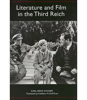 Literature and Film in the Third Reich