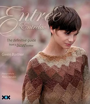 Entree to Entrelac: The Definitive Guide from A Biased Knitter
