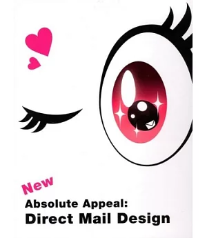 New Absolute Appeal: Direct Mail Design