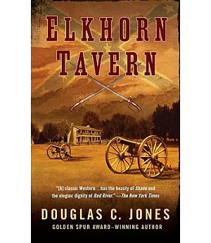 Elkhorn Tavern