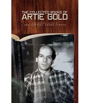 The Collected Books of Artie Gold