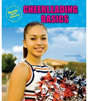 Cheerleading Basics