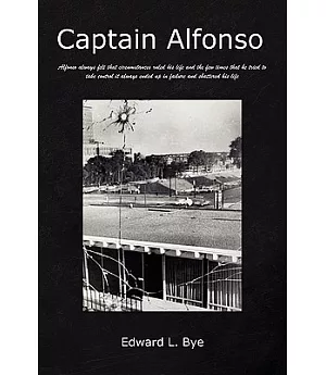 Captain Alfonso