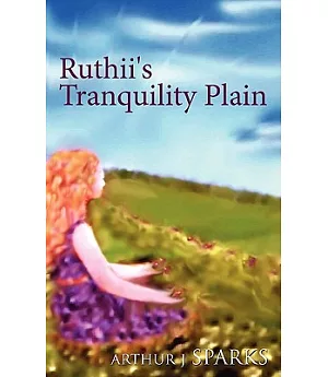 Ruthii’s Tranquility Plain