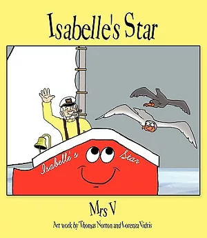 Isabelle’s Star