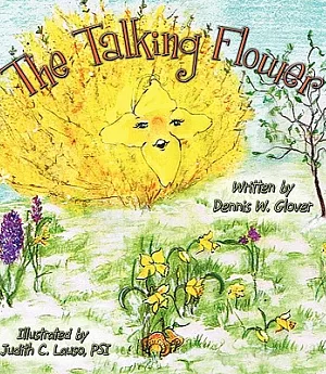The Talking Flower
