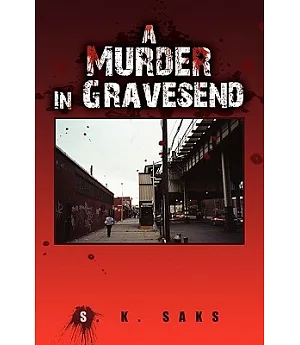 A Murder in Gravesend