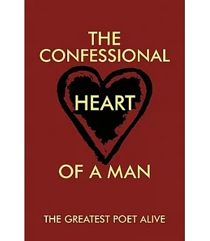 The Confessional Heart of a Man