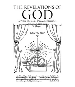 The Revelations of God: A Glimpse Behind the Veil