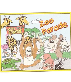 Zoo Parade