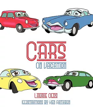 Cars on Vacation