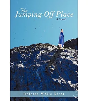 The Jumping-off Place