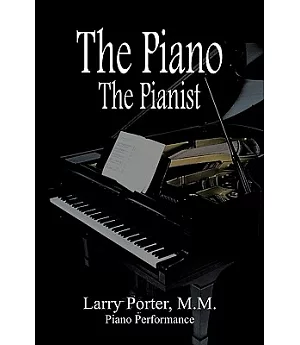The Piano the Pianist