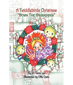 A Twiddlebirds Christmas