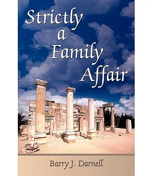 Strictly a Family Affair