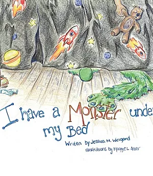 I Have a Monster Under My Bed