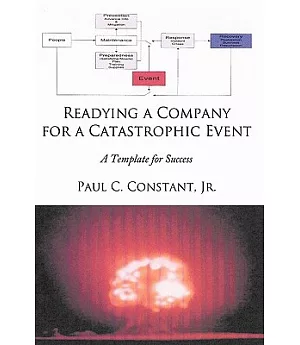 Readying a Company for a Catastrophic Event: A Template for Success