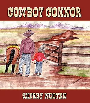 Cowboy Connor