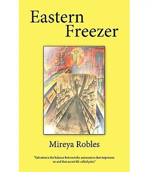 Eastern Freezer