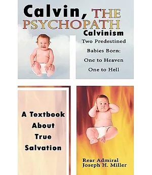 Calvin, the Psychopath