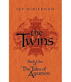 The Twins: The Tales of Agramon