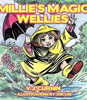 Millie’s Magic Wellies