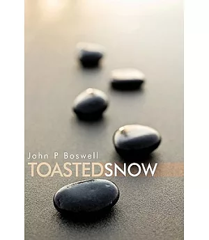 Toasted Snow