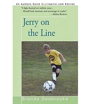 Jerry on the Line