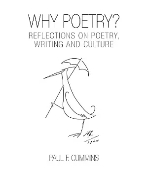 Why Poetry?: Reflections on Poetry, Writing and Culture