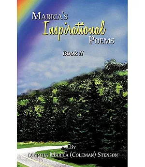 Marica’s Inspirational Poems