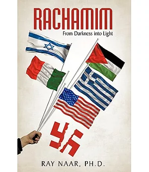 Rachamim: From Darkness into Light