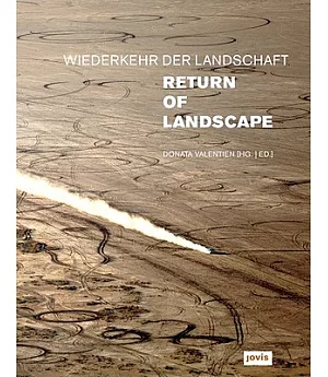 Wiederkehr der Landschaft/ Return of Landscape