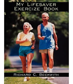 My Lifesaver Exercize Book