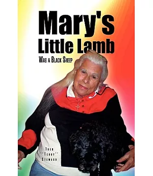 Mary’s Little Lamb: Was a Black Sheep