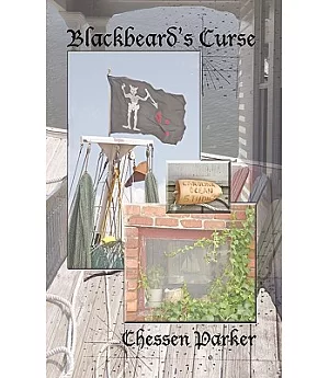 Blackbeard’s Curse: A Crystal Coast Mystery