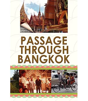 Passage Through Bangkok