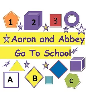 Aaron and Abbey Go to School: Trevor Tutors His Friends