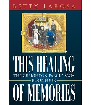 This Healing of Memories