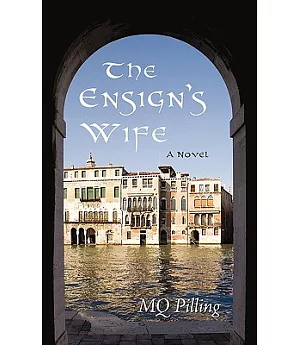 The Ensign’s Wife
