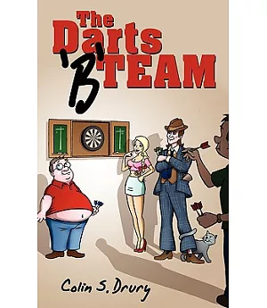 The Darts B Team