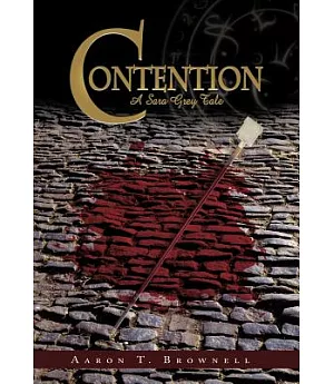 Contention: A Sara Grey Tale