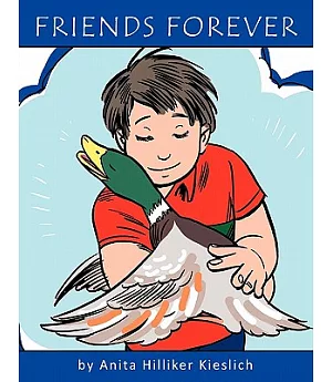 Friends Forever: Adventures of Henderson