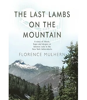 The Last Lambs on the Mountain
