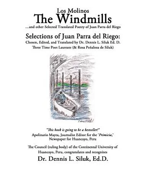 The Windmills, Los Molinos
