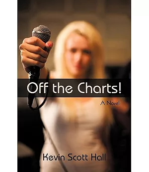 Off the Charts: A Novel