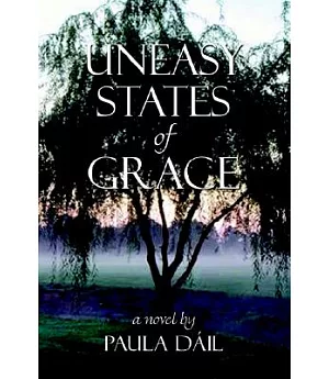 Uneasy States Of Grace