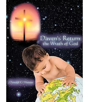 Daven’s Return: The Wrath of God